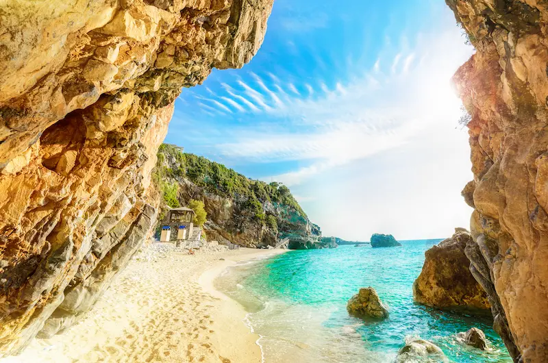 Corfu