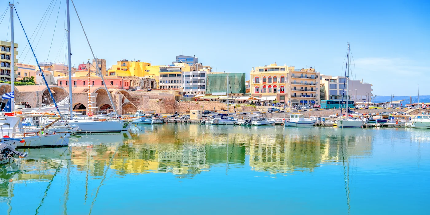 Heraklion