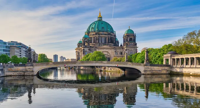 Ghid cazare Berlin