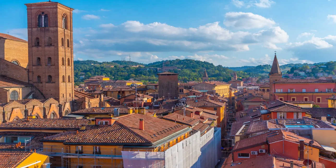 Bologna