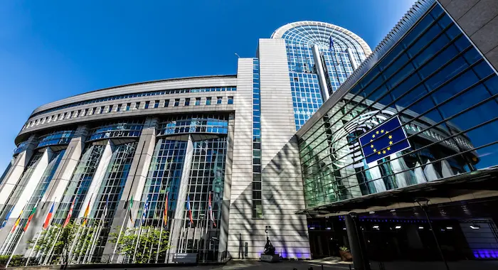 Ghid cazare Bruxelles