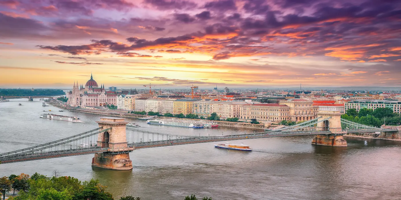 Budapest