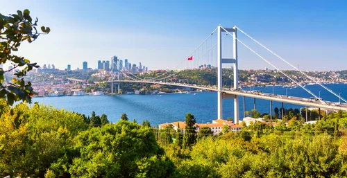 Ghid cazare Istanbul