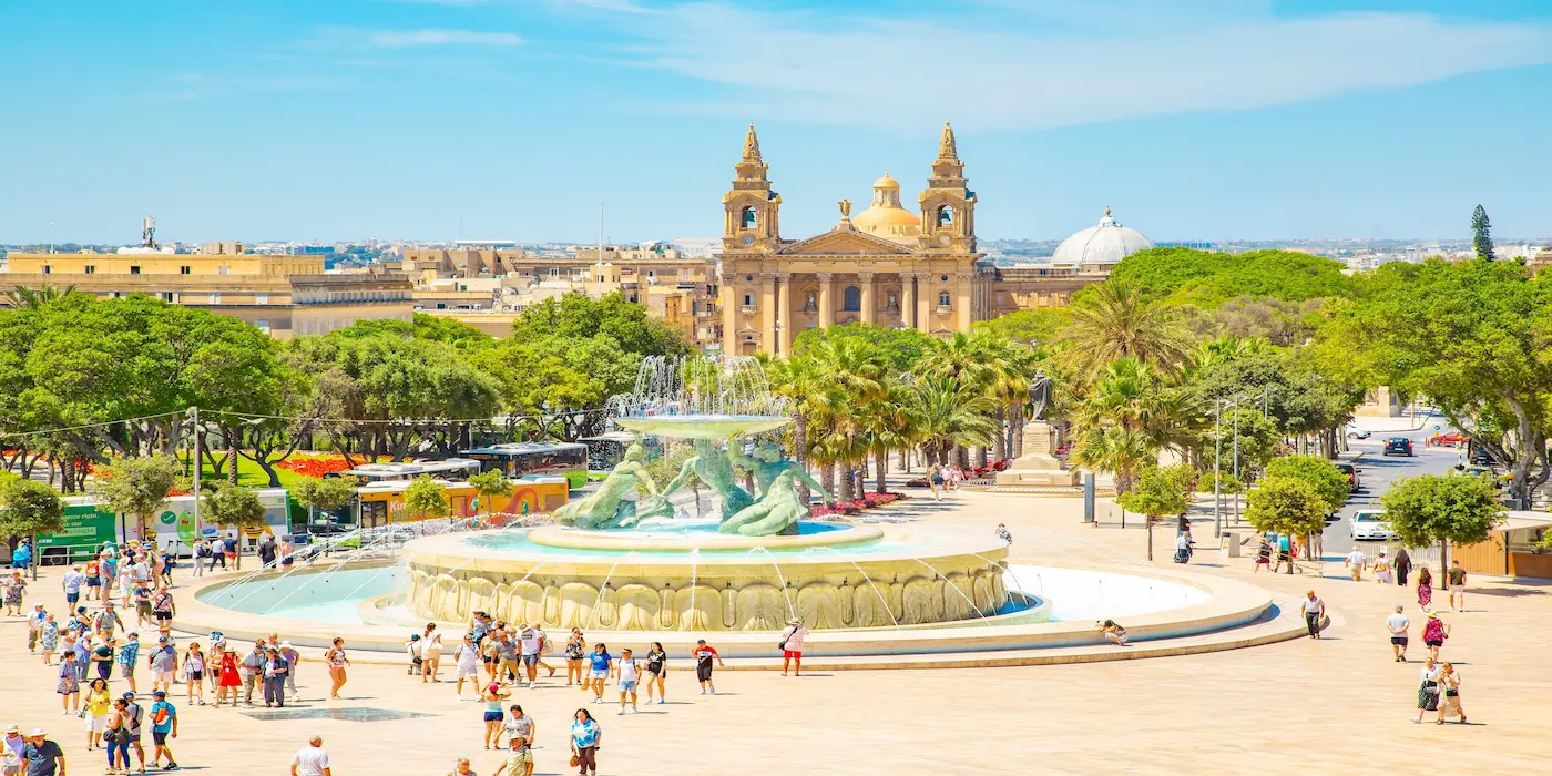 Malta