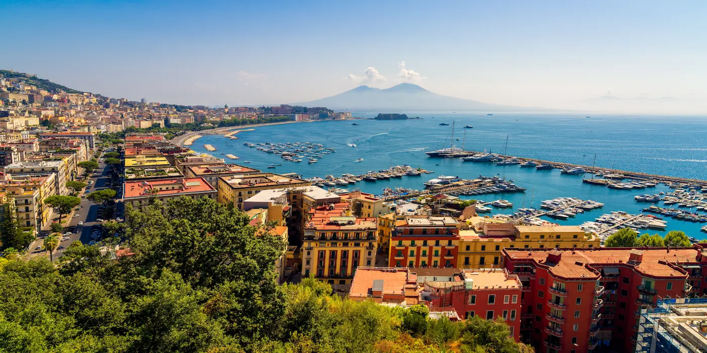 Naples