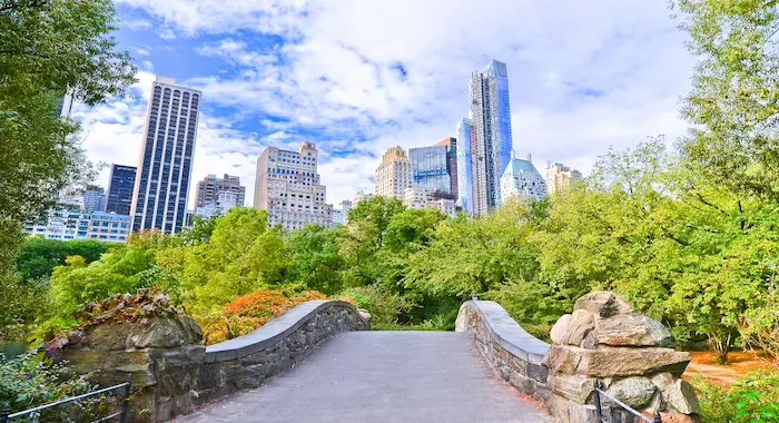 Ghid cazare New York