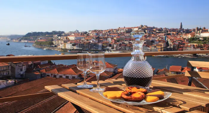 Ghid cazare Porto