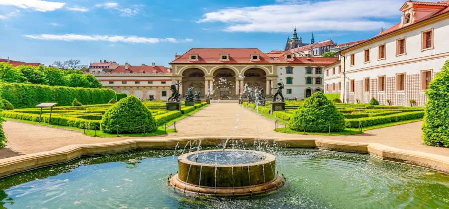 Hoteluri Prague, Cehia