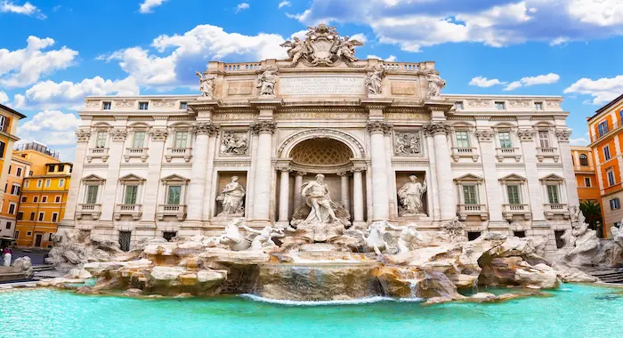Ghid cazare Roma