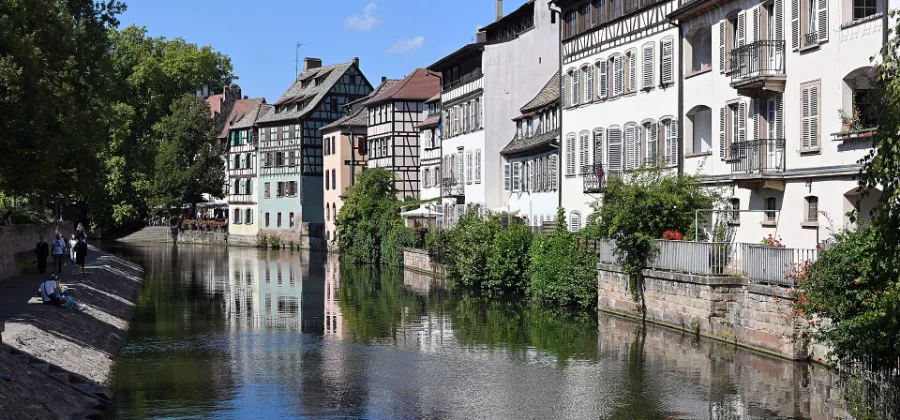 Hoteluri Strasbourg, France