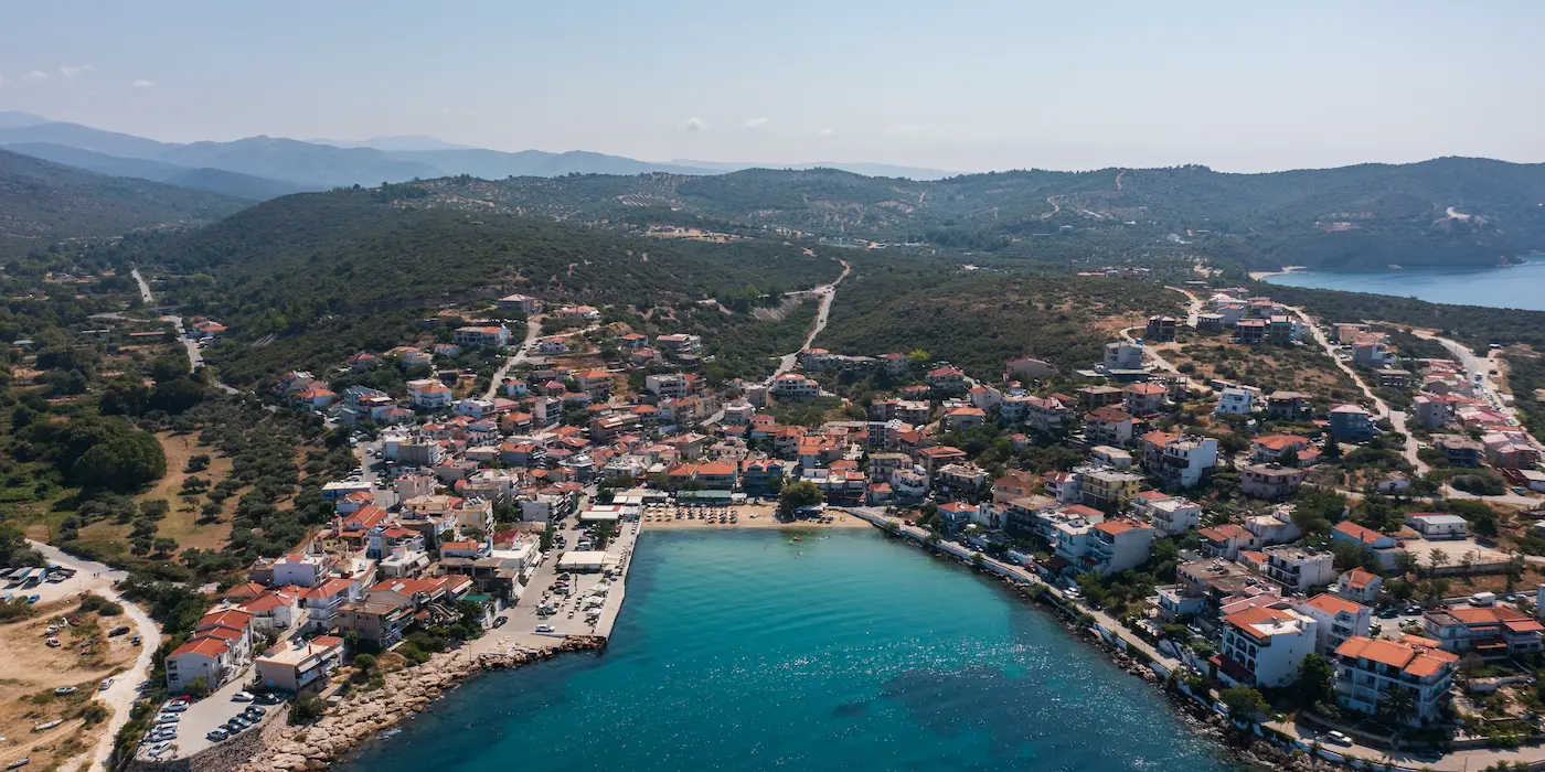 Thassos