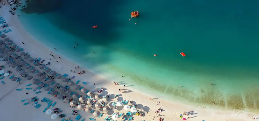 Ghid cazare Thassos