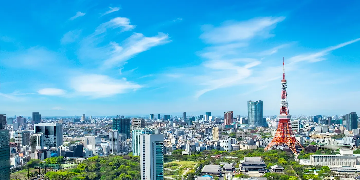 Tokyo