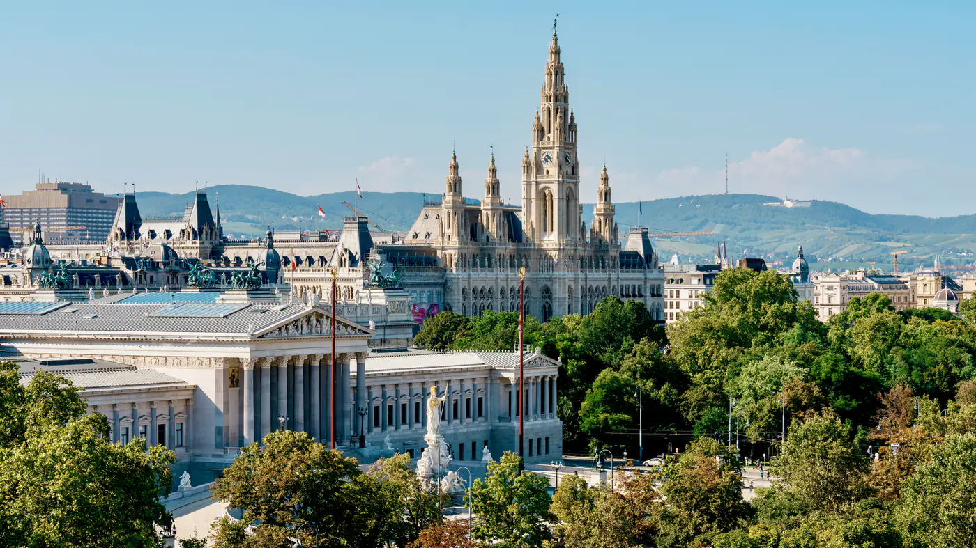 Vienna