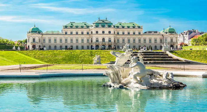 Ghid cazare Viena