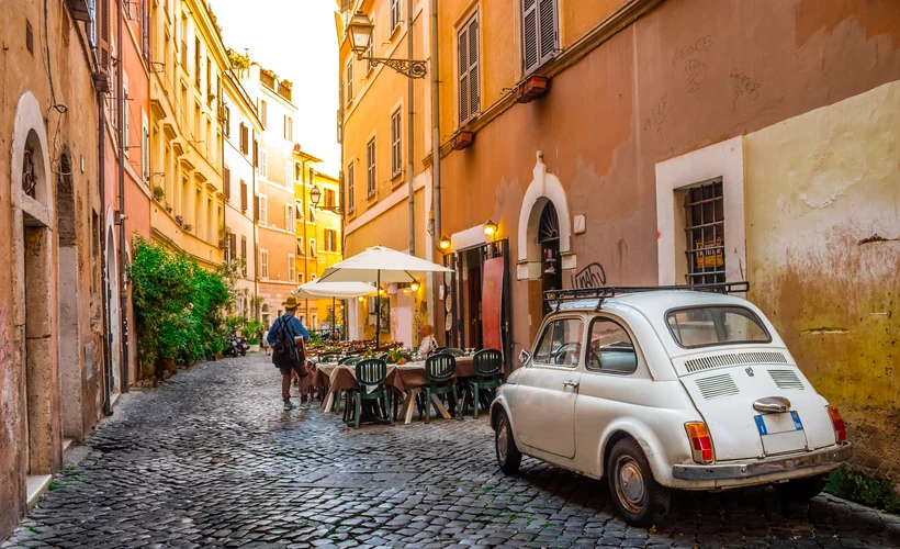 Roma