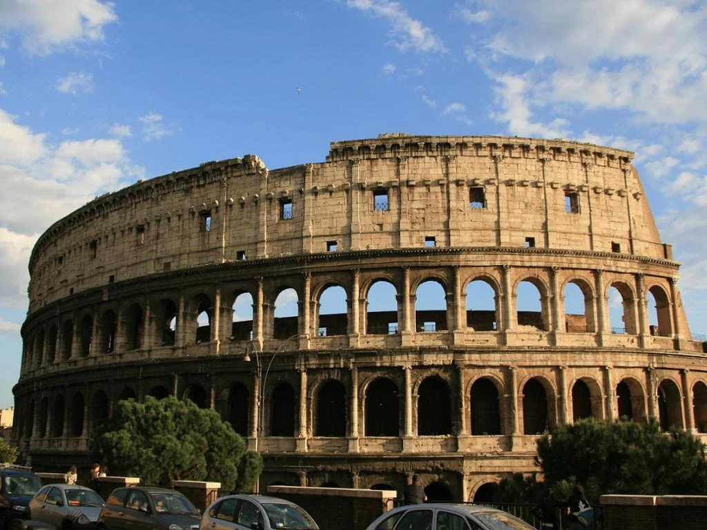 Bilete atracții Roma — Colosseum și Forumul Roman, amfiteatrul gladiatorilor cu acces prioritar
